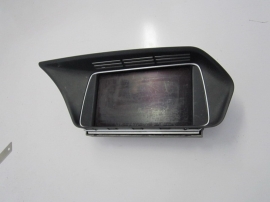 Mercedes Benz - Navigation Screen - 2129002216